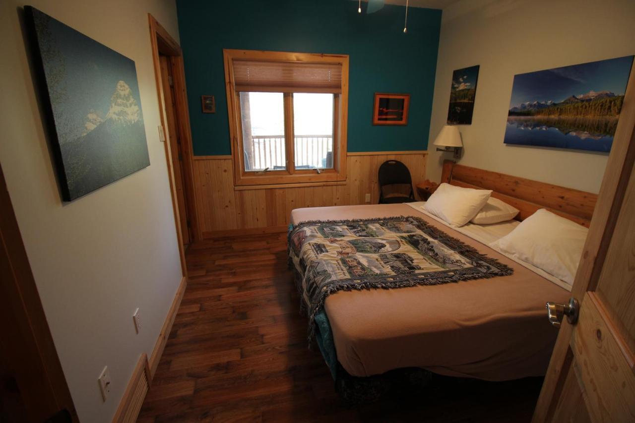 York Creek Bed & Breakfast โคลแมน ภายนอก รูปภาพ
