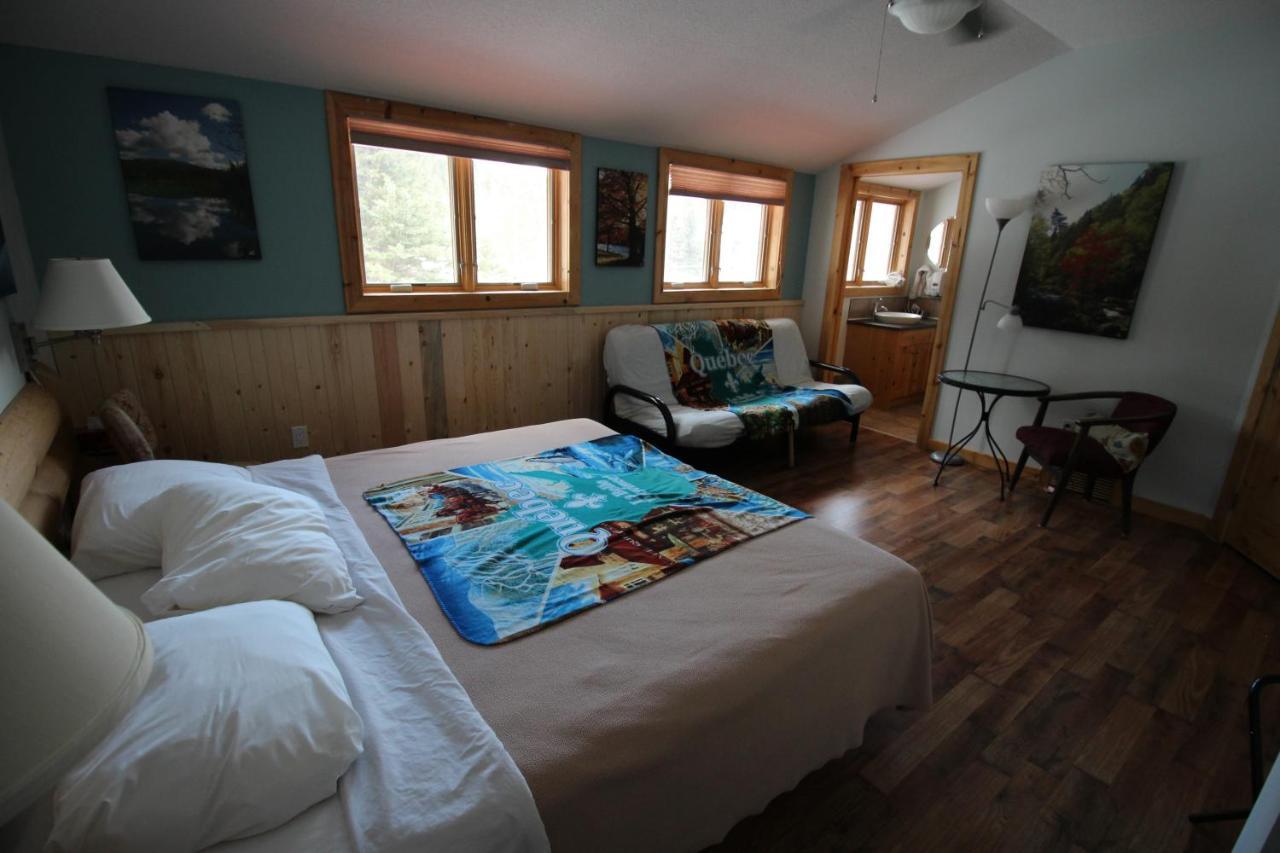 York Creek Bed & Breakfast โคลแมน ภายนอก รูปภาพ
