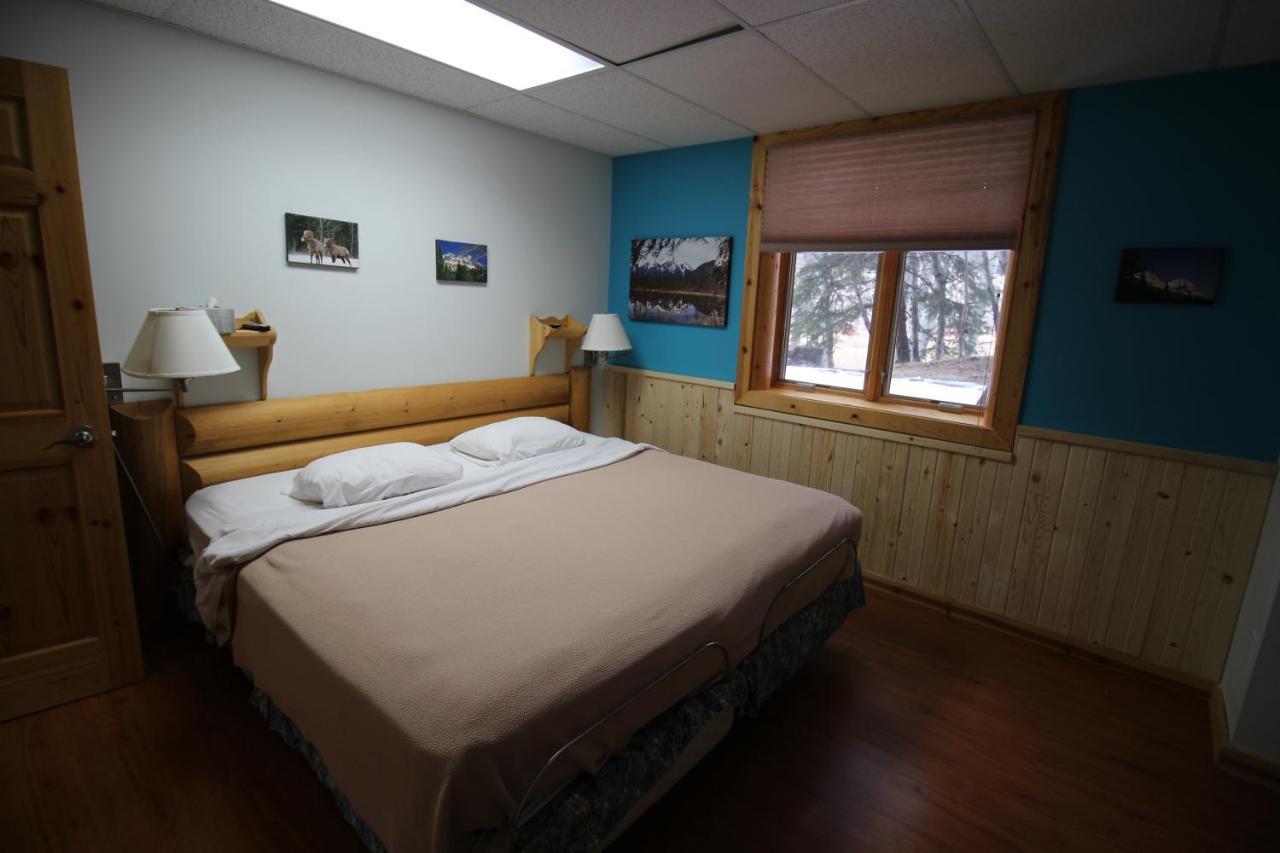 York Creek Bed & Breakfast โคลแมน ภายนอก รูปภาพ