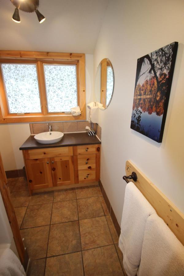 York Creek Bed & Breakfast โคลแมน ภายนอก รูปภาพ