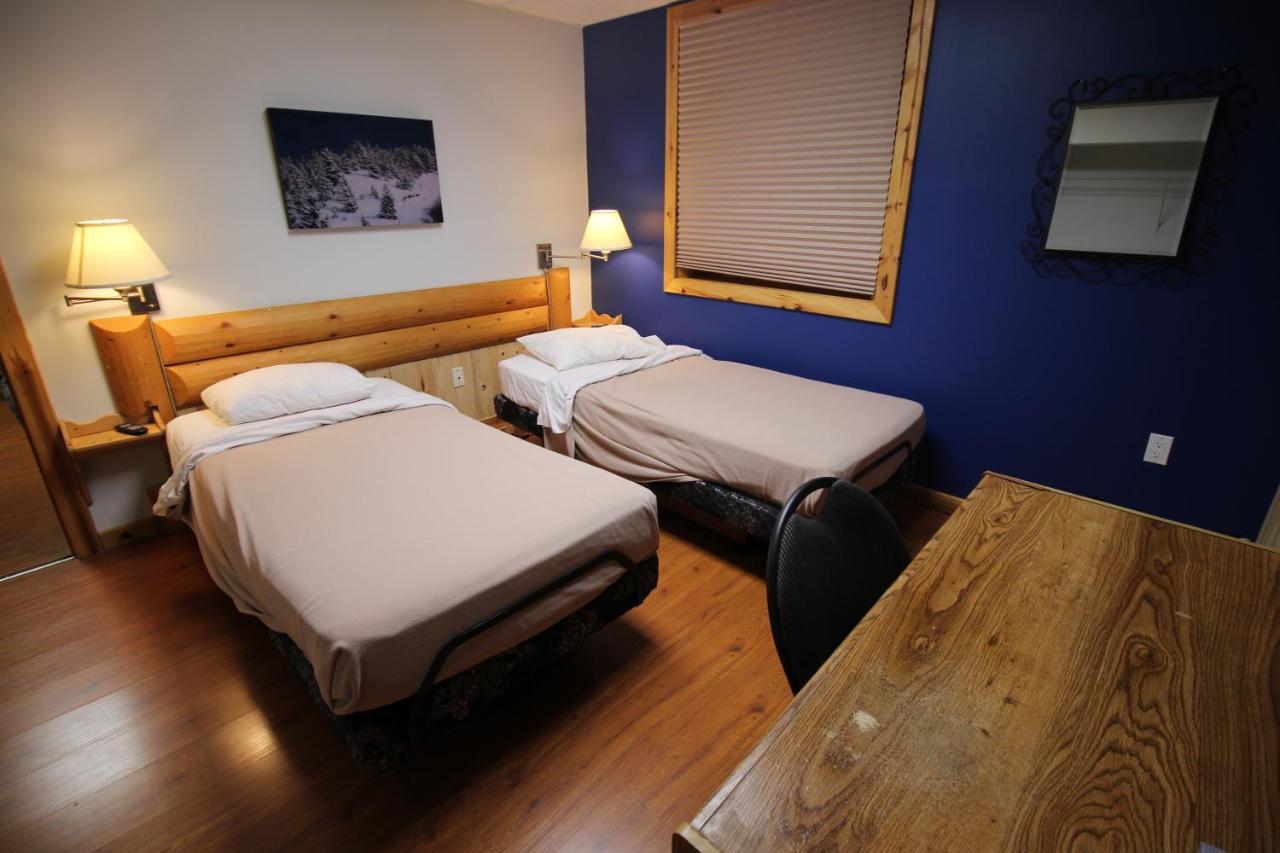 York Creek Bed & Breakfast โคลแมน ภายนอก รูปภาพ